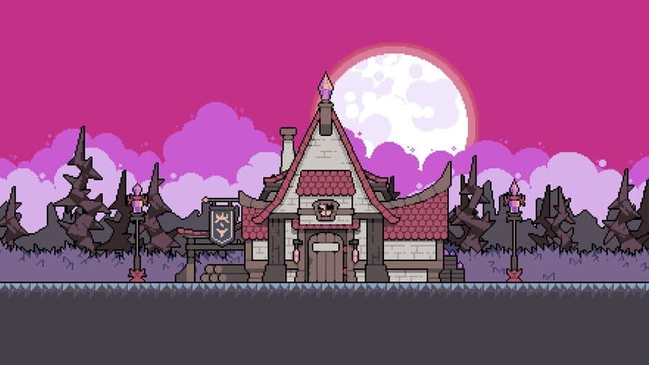 Arcane Trigger