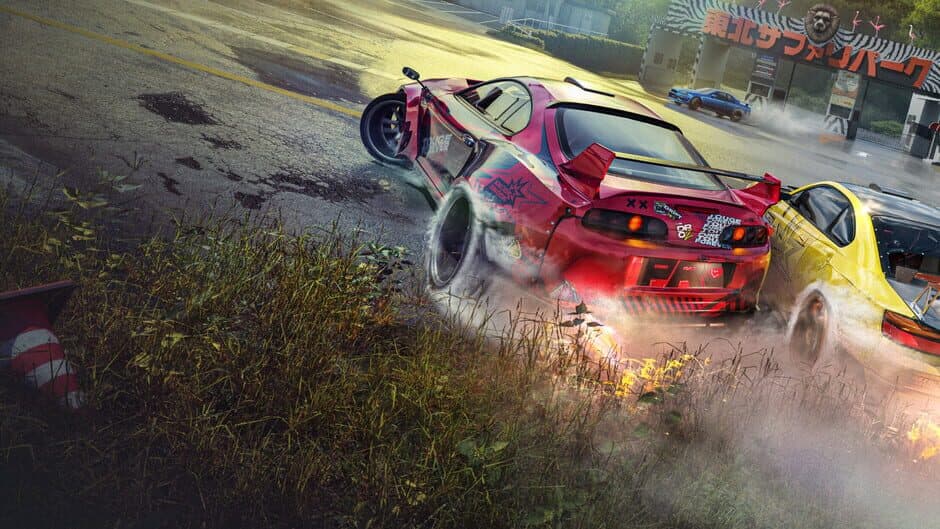 CarX Drift Racing Online 2