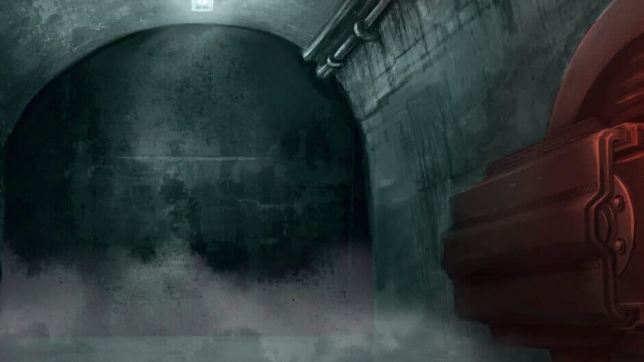 60 Minutes to Extinction: Escape Room