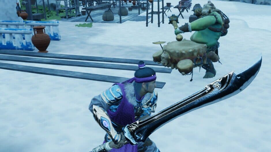 Assassin Of Goblin