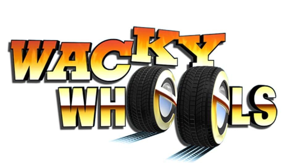 Wacky Wheels