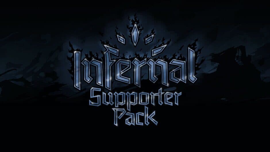 Darkest Dungeon II: Infernal Supporter Pack