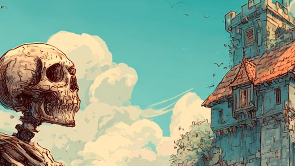 Skullbreaker