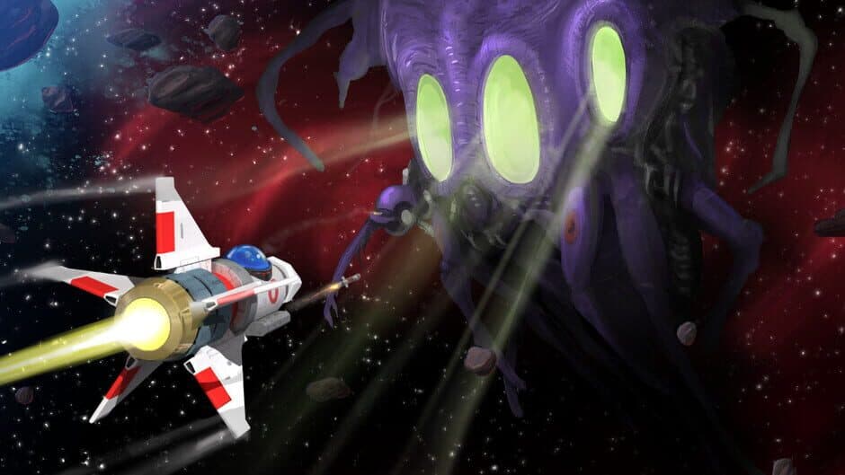Survive the Rift
