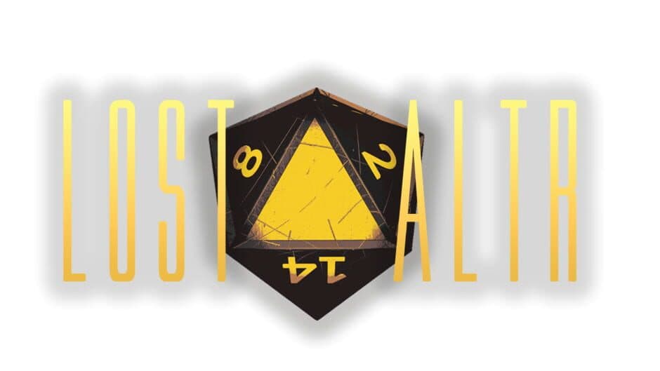 LOST ALTR