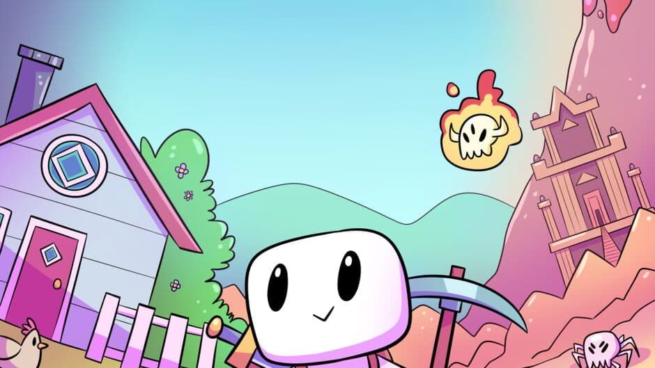 Forager