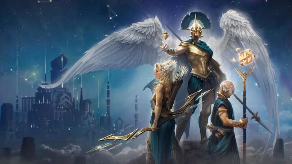 Age of Wonders 4: Archon Prophecy