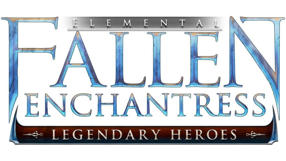 Fallen Enchantress: Legendary Heroes