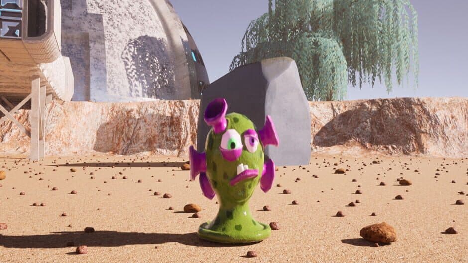 Sad Virus Western