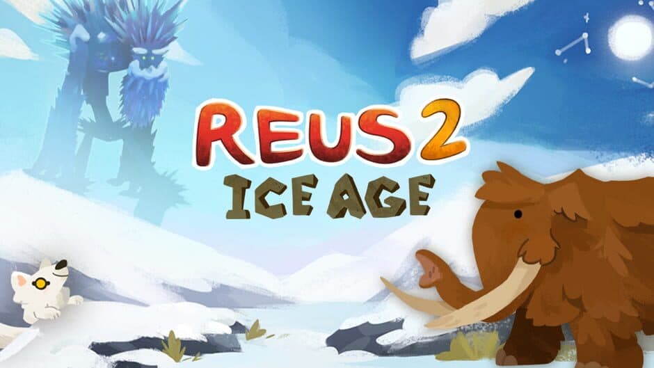 Reus 2 - Ice Age