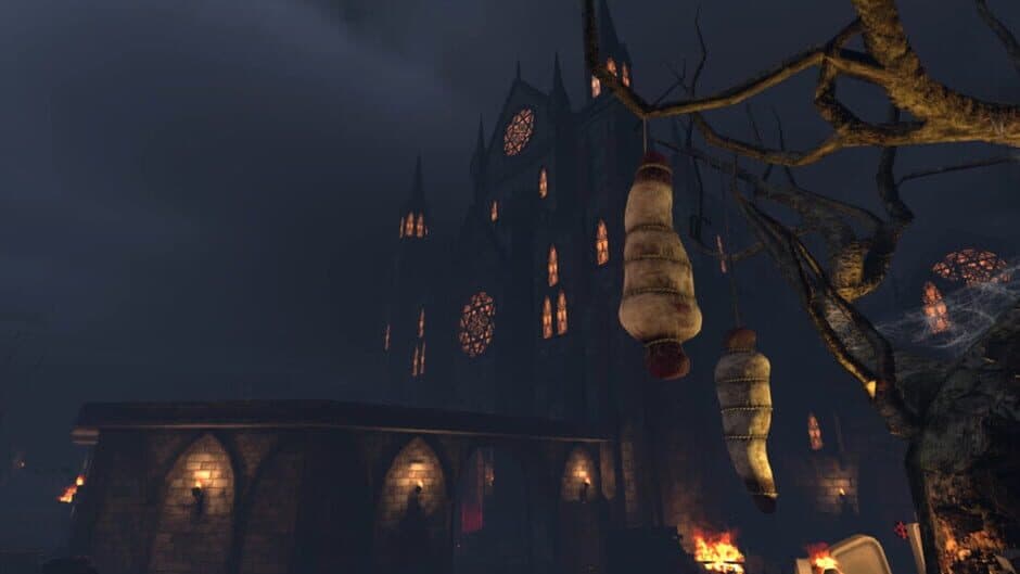 Blood Reaver