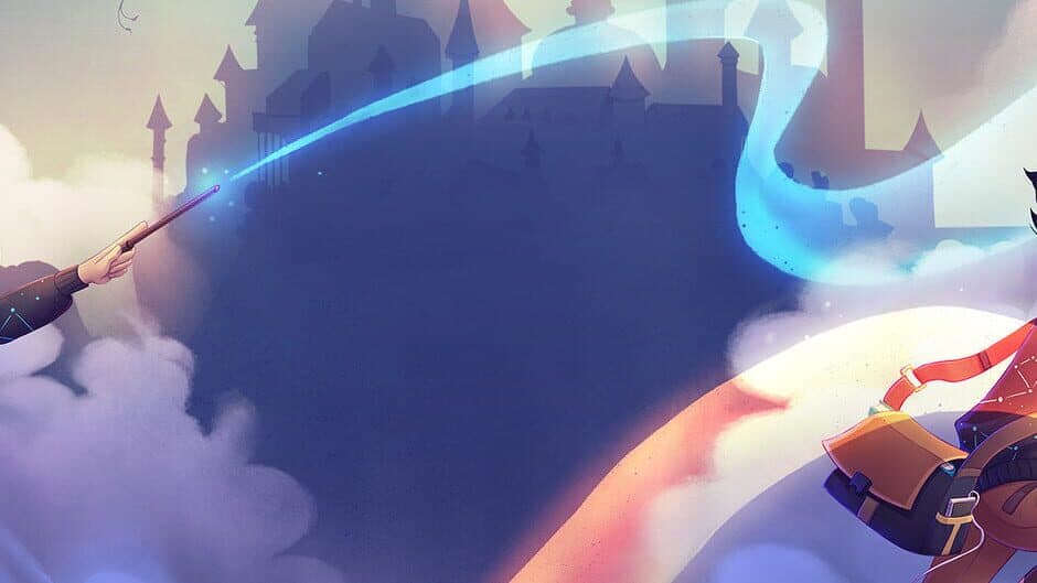 Spells & Secrets