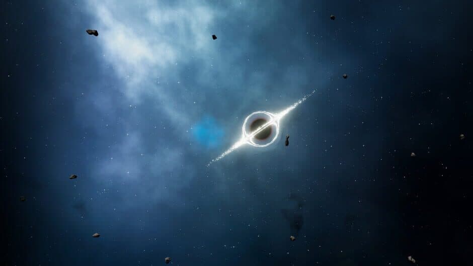 Drifter Star: Evolution