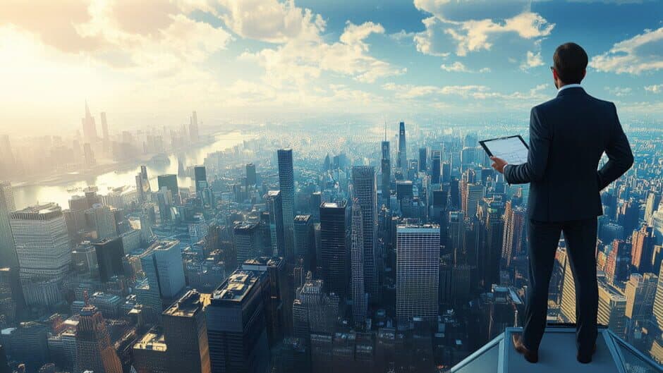 Real Estate Simulator 2
