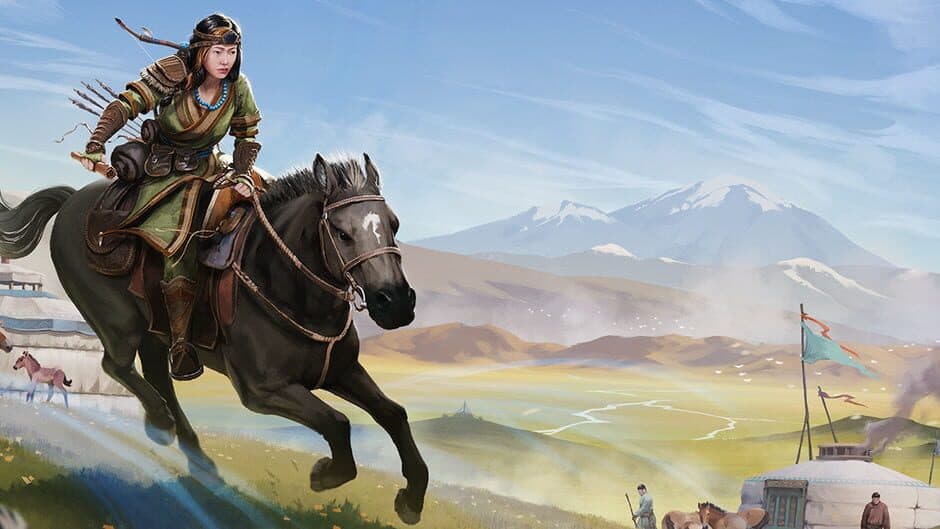 The Legend of Khiimori