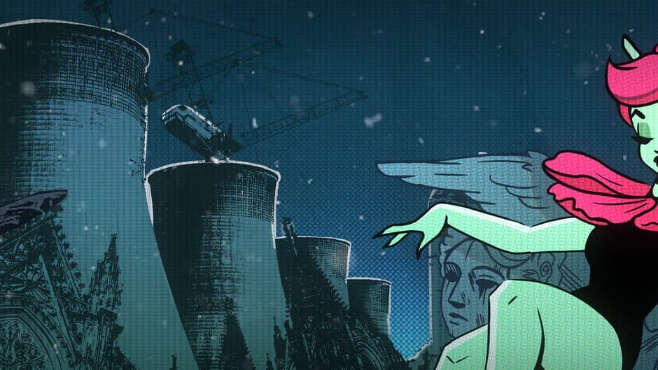 Alruna: End of History