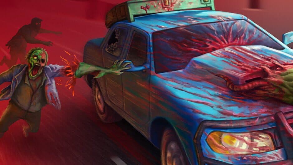 Doomriderz