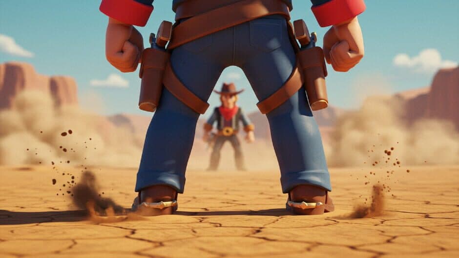 Wild West: The Last Cowboy