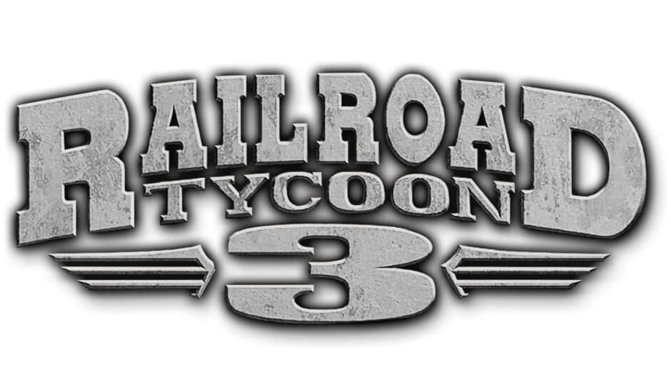 Railroad Tycoon 3