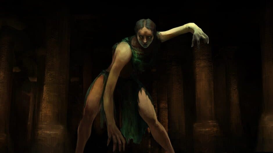 Concubine