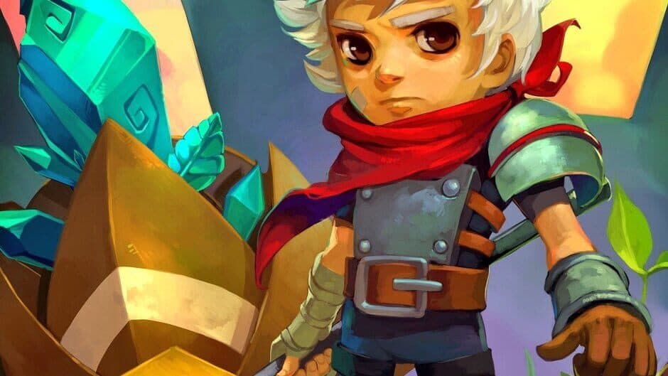 Bastion