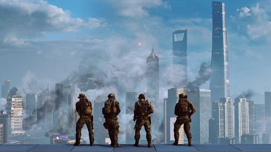 Battlefield 4