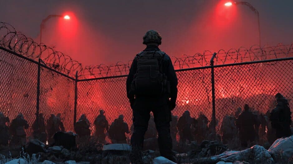 Quarantine Zombies