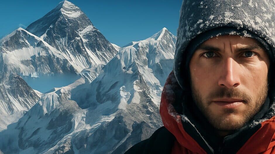 Everest: Real Climbing Simulator