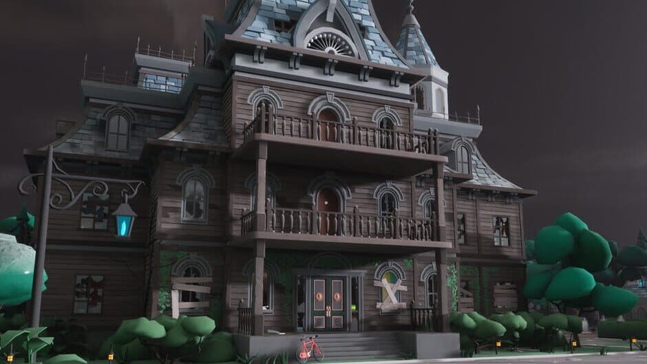 The House of Toys