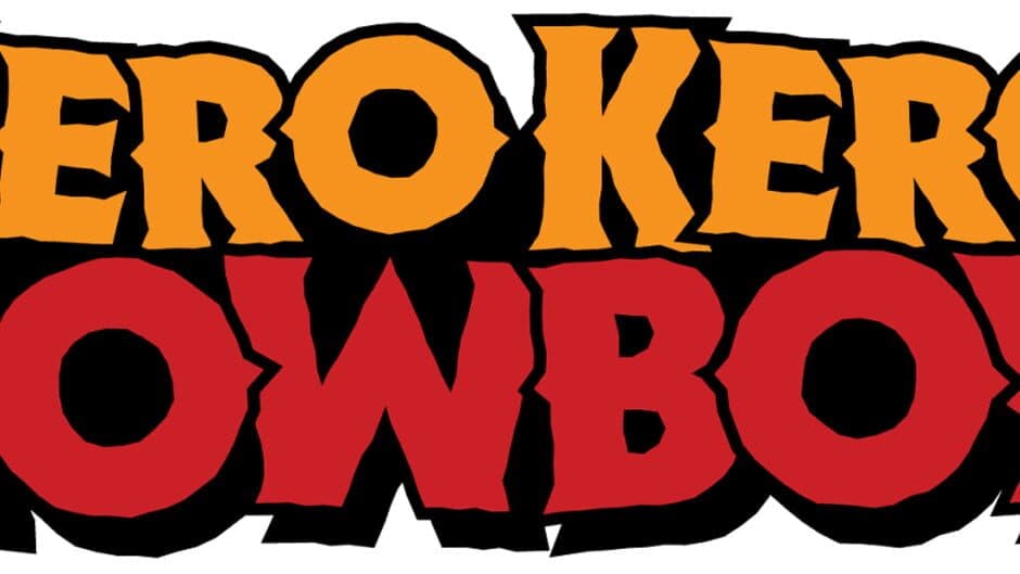 Kero Kero Cowboy