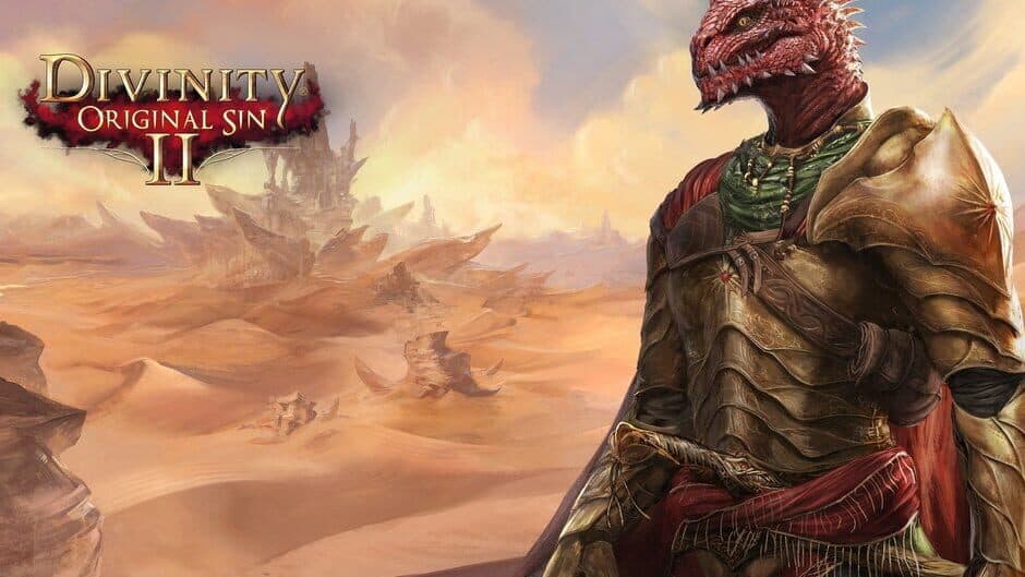 Divinity: Original Sin 2