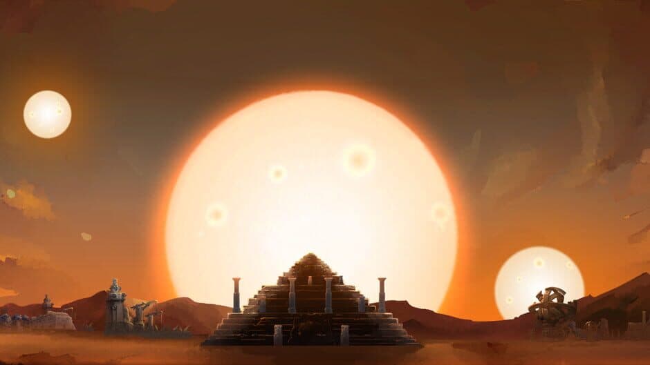 Epoch Cycle