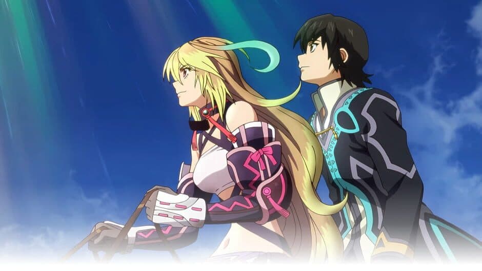 Tales of Xillia Remastered