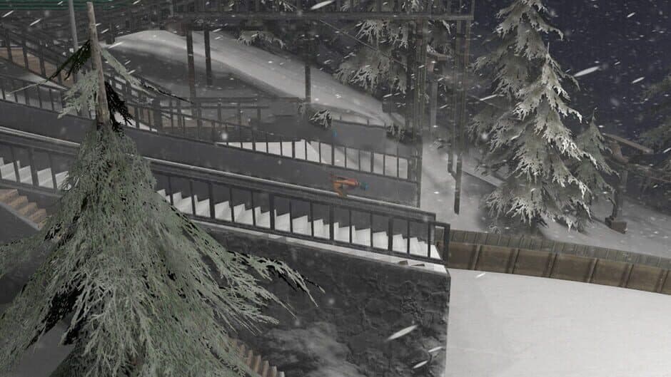 Ski Jumping World Cup