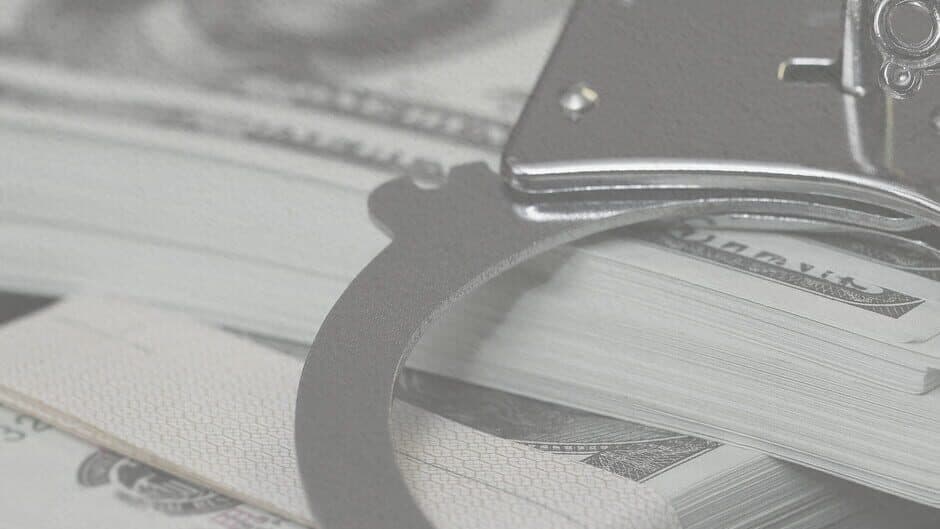 Case Files: Internal Affairs