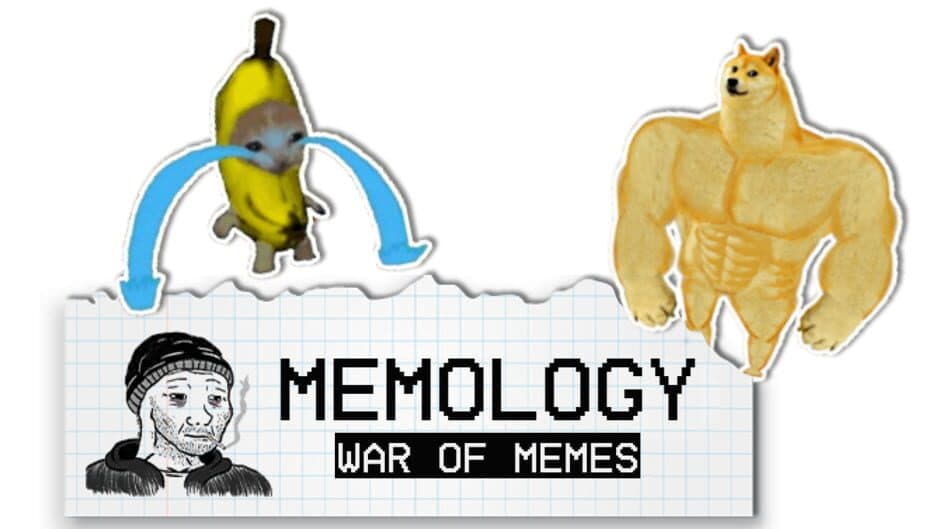 MEMOLOGY: War of Memes