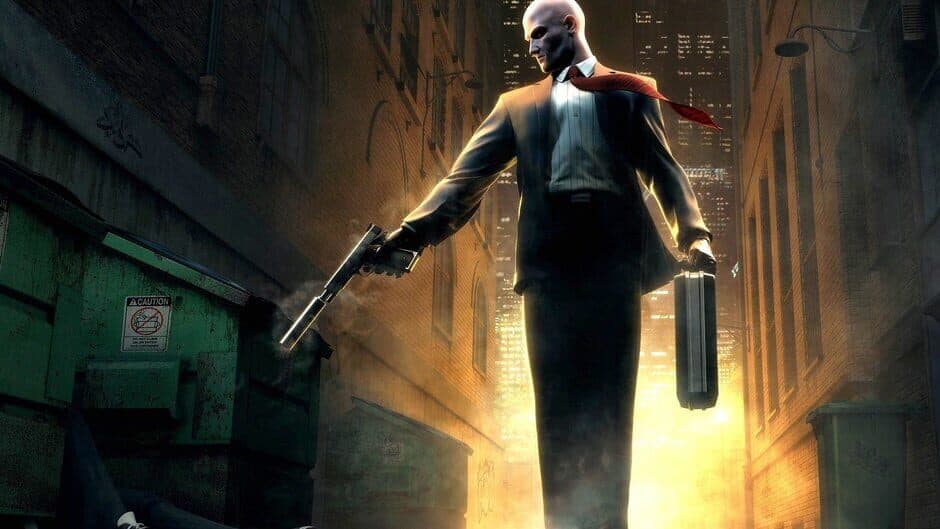 Hitman