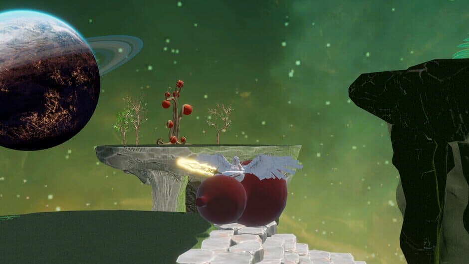 Cultivation Magic World