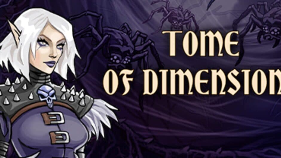 Deck of Ashes - Tome of Dimensions