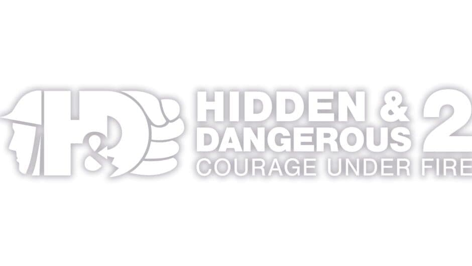 Hidden & Dangerous 2: Courage Under Fire
