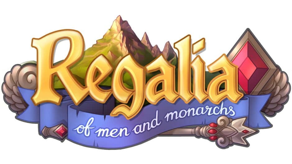 Regalia: Of Men And Monarchs