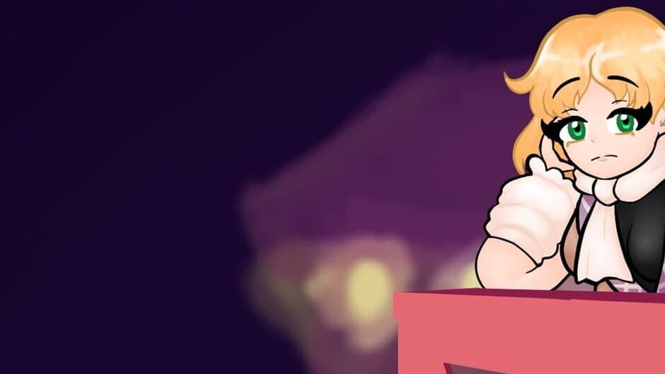 Touhou Renkyouto ~ Subterranean Festival of Love and Jealousy