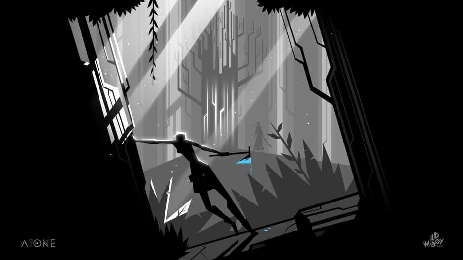 ATONE: Heart of the Elder Tree