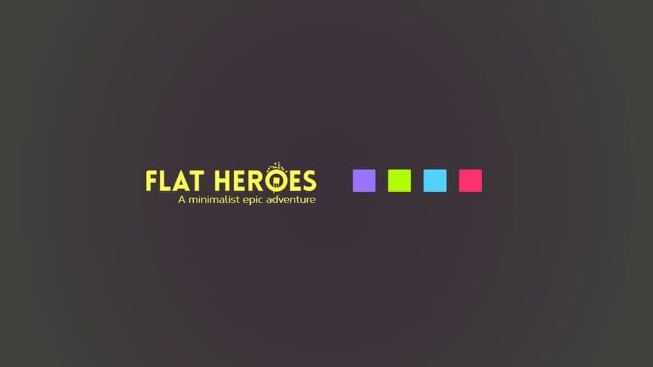 Flat Heroes