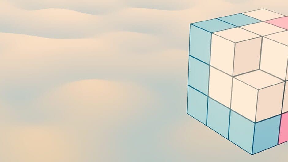 Skyeisle Cube