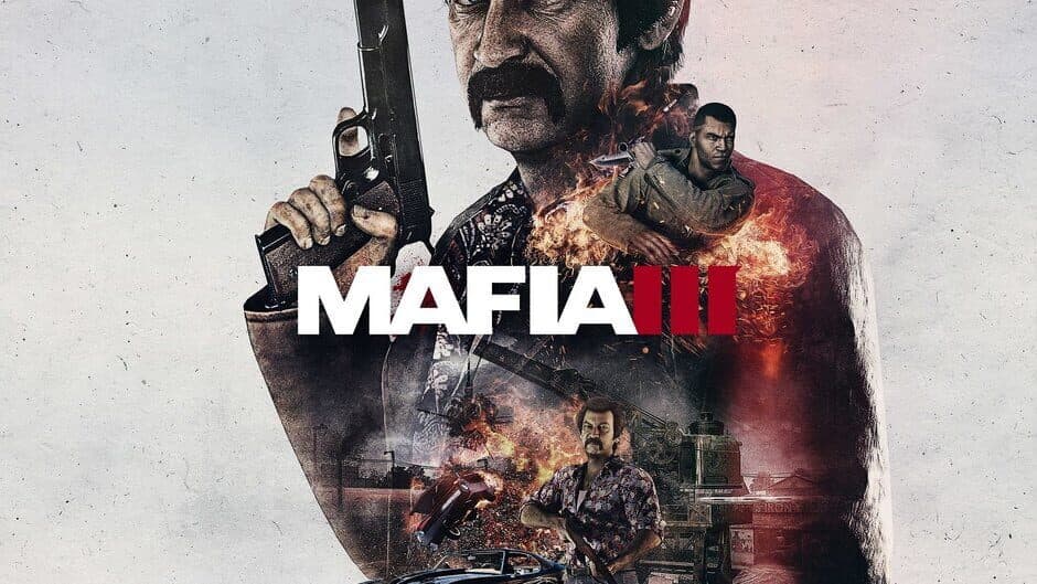 Mafia III