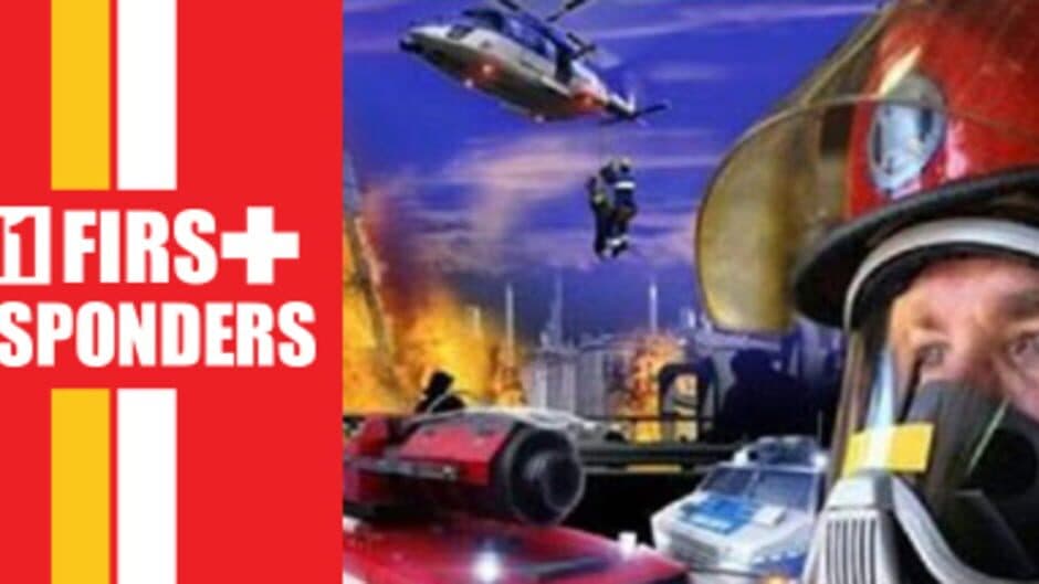 911: First Responders