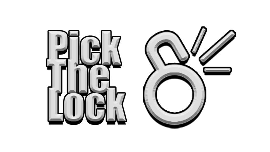Pick The Lock