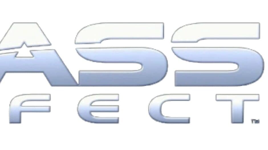 Mass Effect - Trilogy