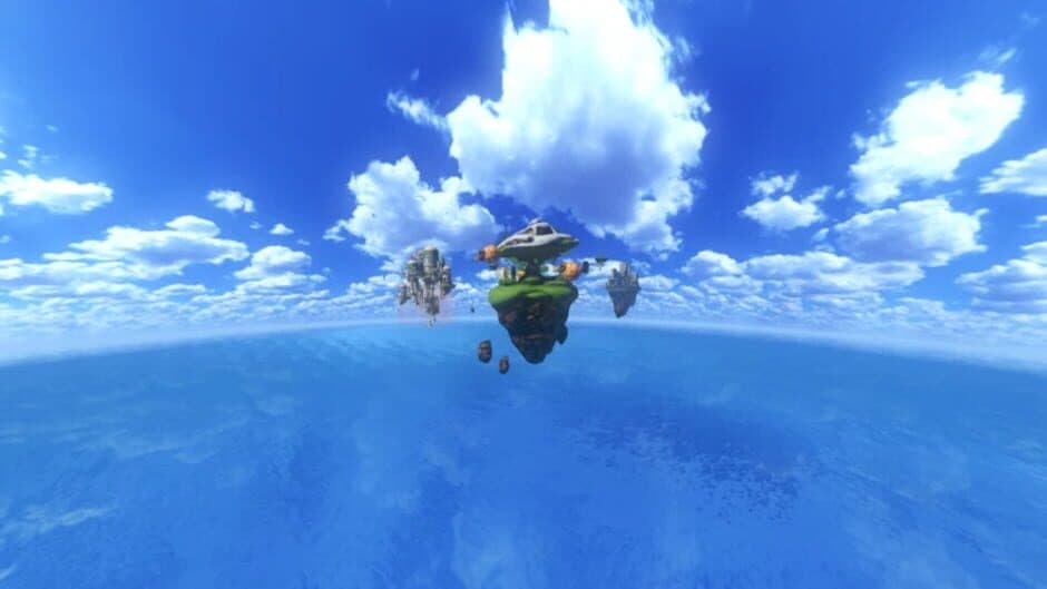 Sonic & All-Stars Racing Transformed